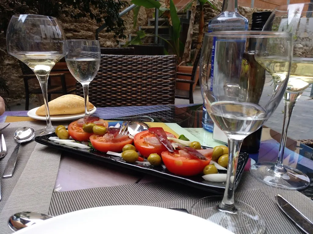 Menu_Terraza las Huellas de Miguel Hernández_Orihuela_image_5