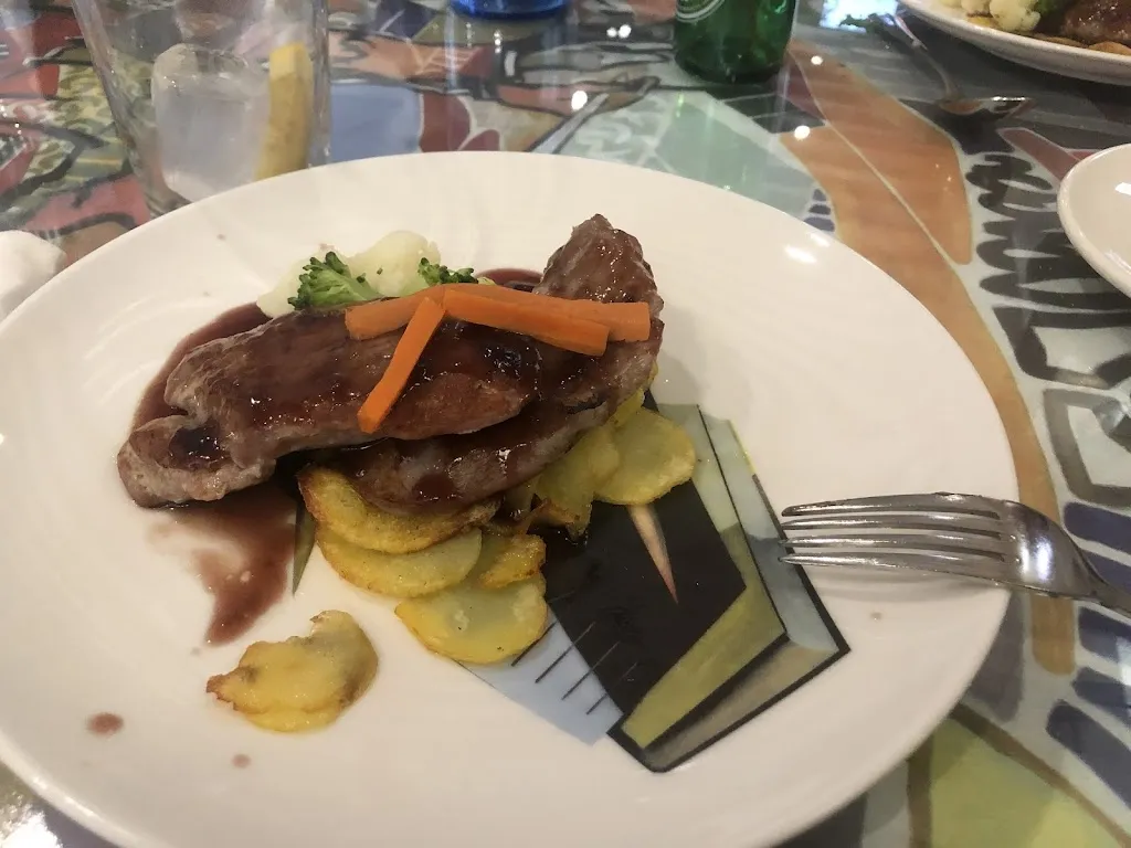 rafael hervas año_Terraza las Huellas de Miguel Hernández_Orihuela_review