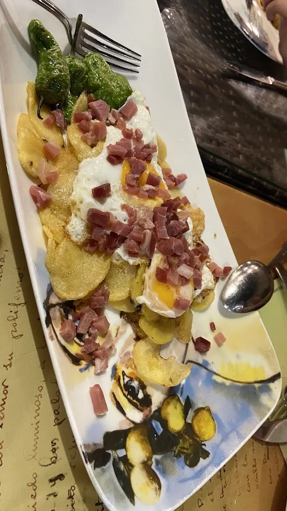 ELENA GALLEGO_Terraza las Huellas de Miguel Hernández_Orihuela_review