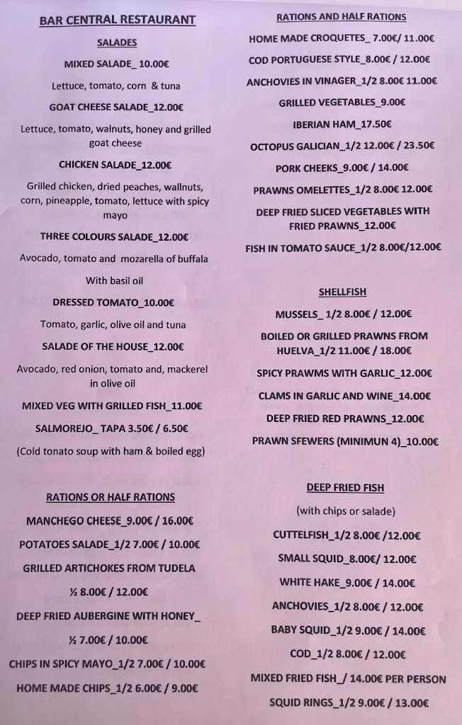 Menu_Bar Central_Alozaina_immagine_1