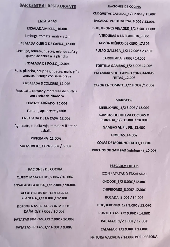 Menu_Bar Central_Alozaina_immagine_4