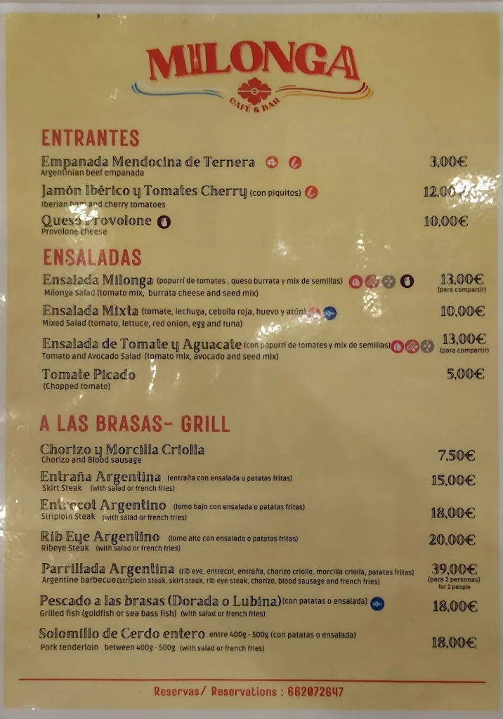 Menu_Milonga Argentinian Steak House_Alozaina_image_1