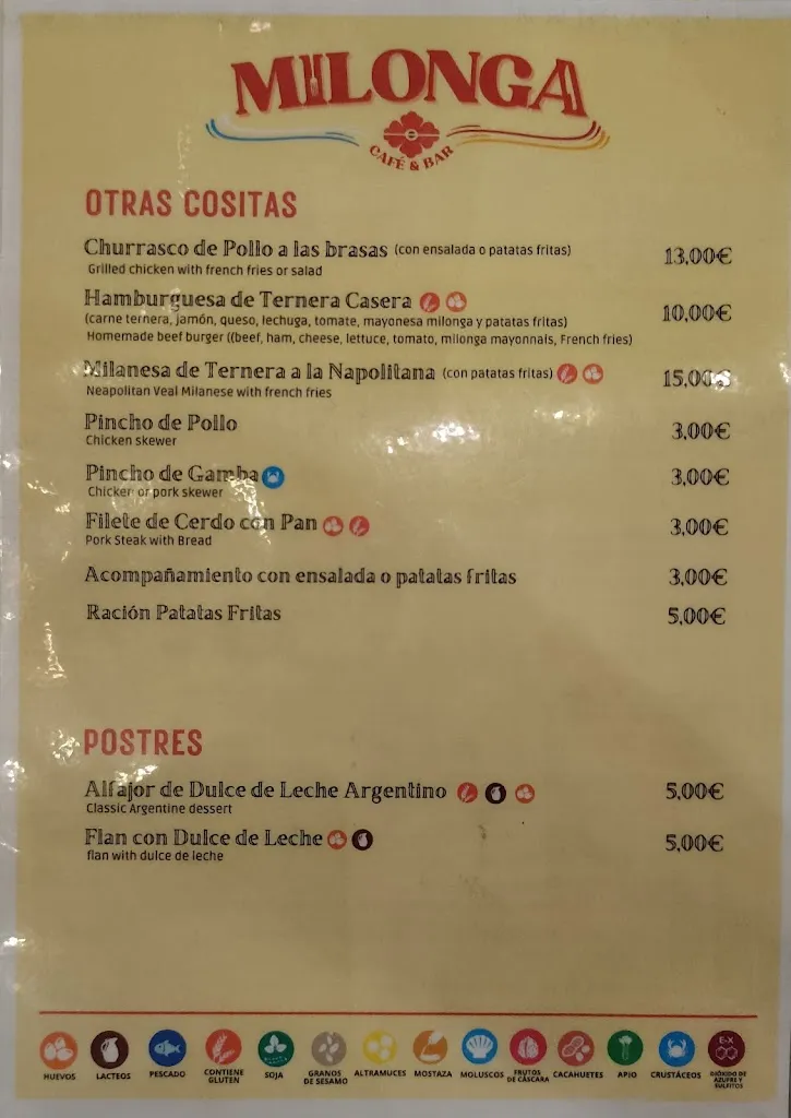 Menu_Milonga Argentinian Steak House_Alozaina_image_2