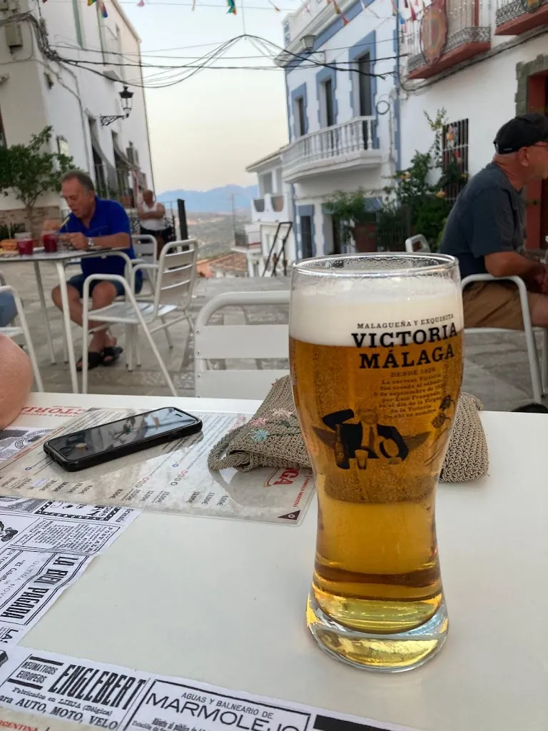 Neil Gamble_Milonga Argentinian Steak House_Alozaina_review