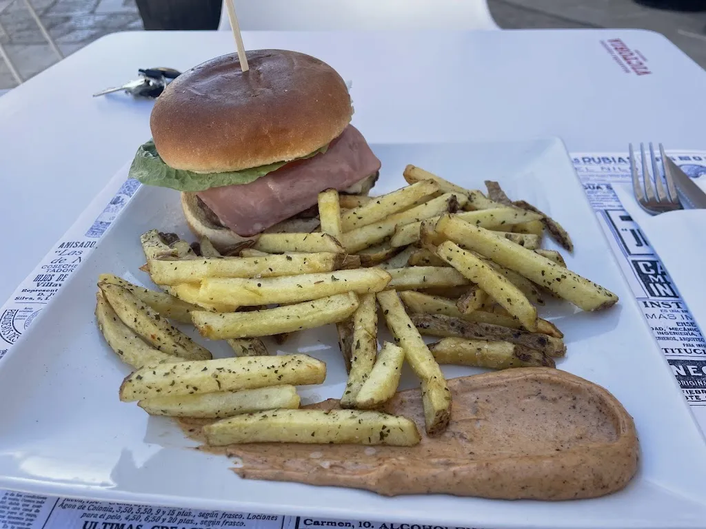 Jon Prangnell_Milonga Argentinian Steak House_Alozaina_review