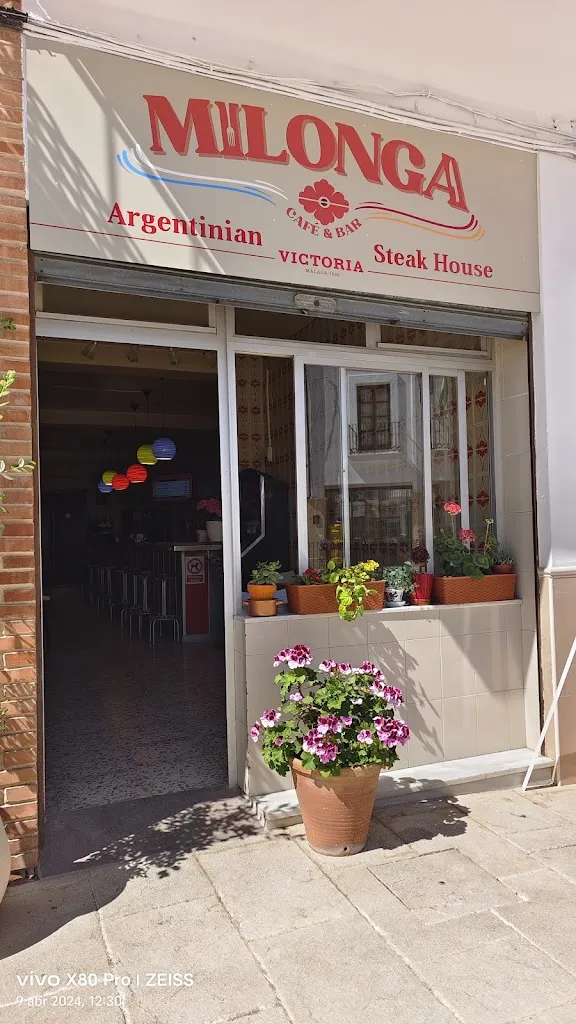 Milonga Argentinian Steak House_Alozaina_slider_image_1