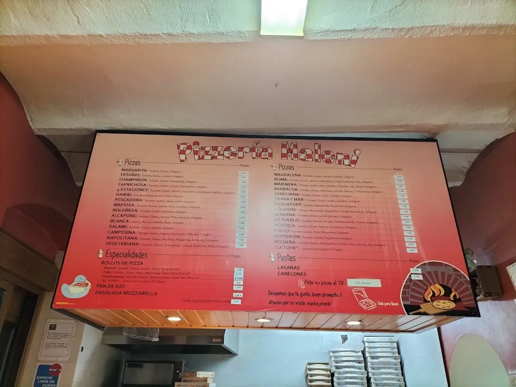 Menu_Pizzería Maleni_Alozaina_image_1