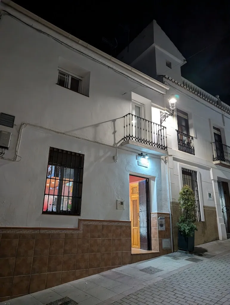 Sebastian Munoz_Pizzería Maleni_Alozaina_review