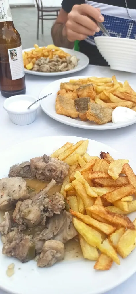 Menu_Bar el Canario_Alozaina_image_7