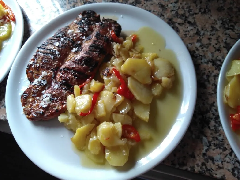 Menu_Bar el Canario_Alozaina_image_8