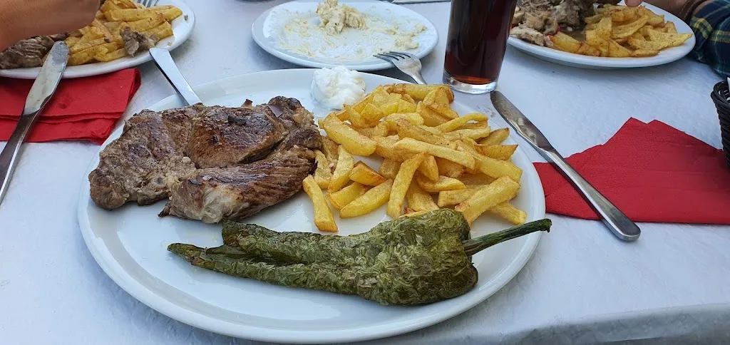 Menu_Bar el Canario_Alozaina_image_9