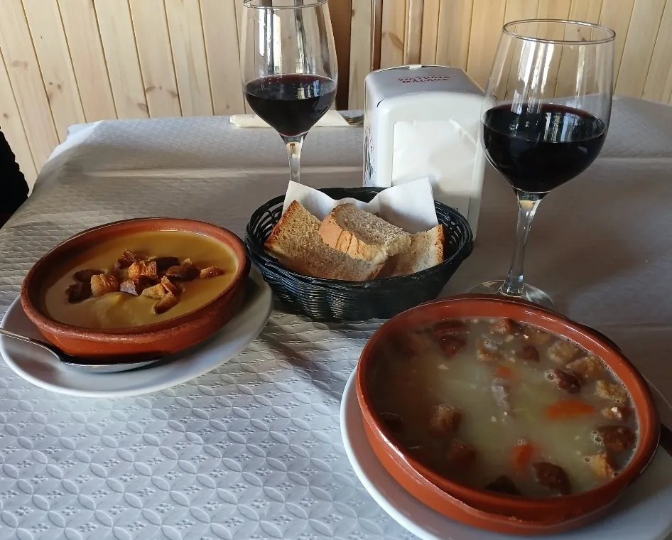 Nigel Watts_Bar el Canario_Alozaina_review