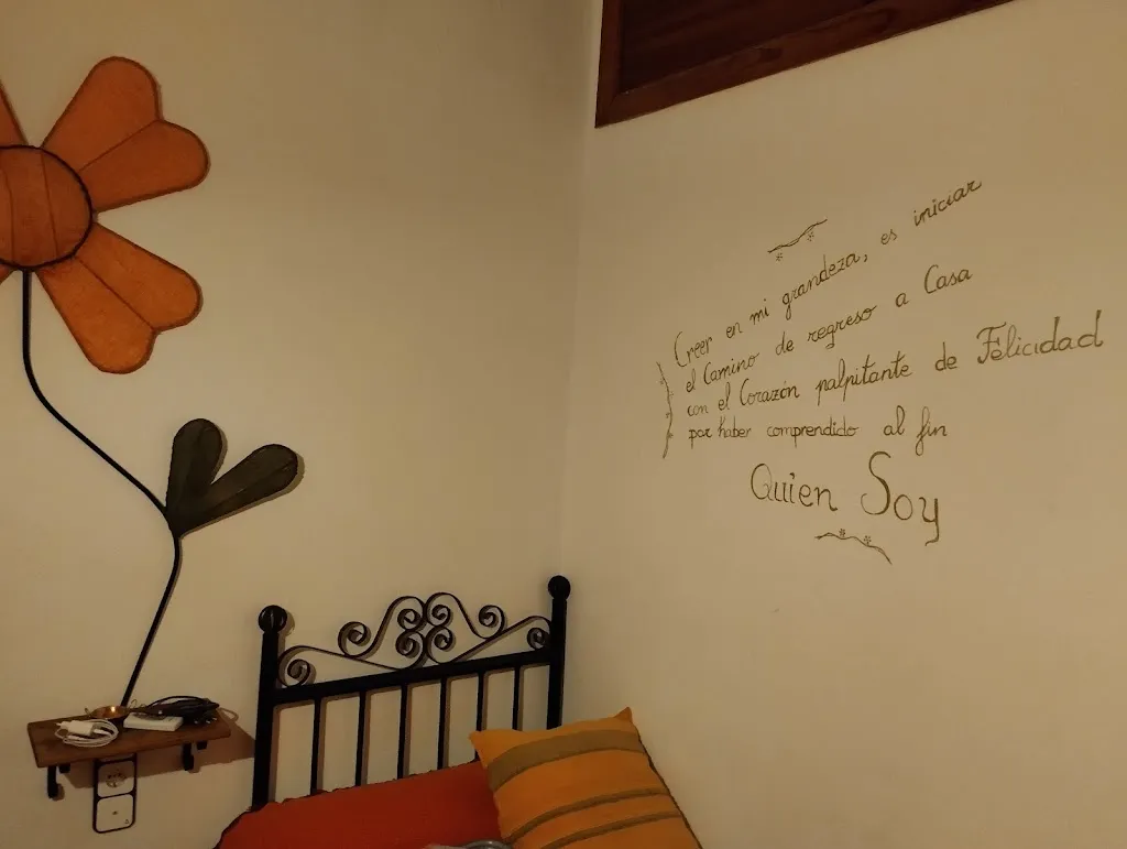 Maria Montes Fresneda_Casa de Acogida Pepe Bravo_Alozaina_review