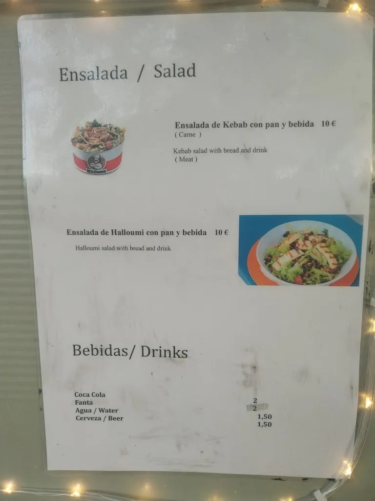 Menu_Casa de Kebab Tre Kronor_Alozaina_image_1
