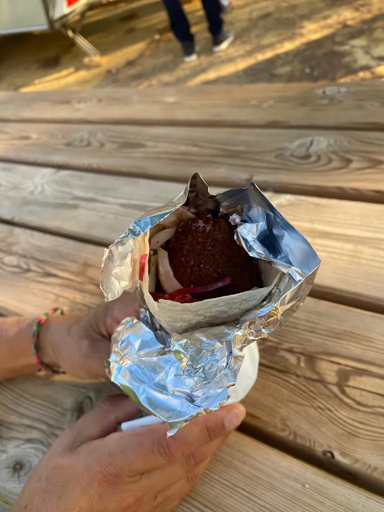 Casa de Kebab Tre Kronor restaurant in Alozaina