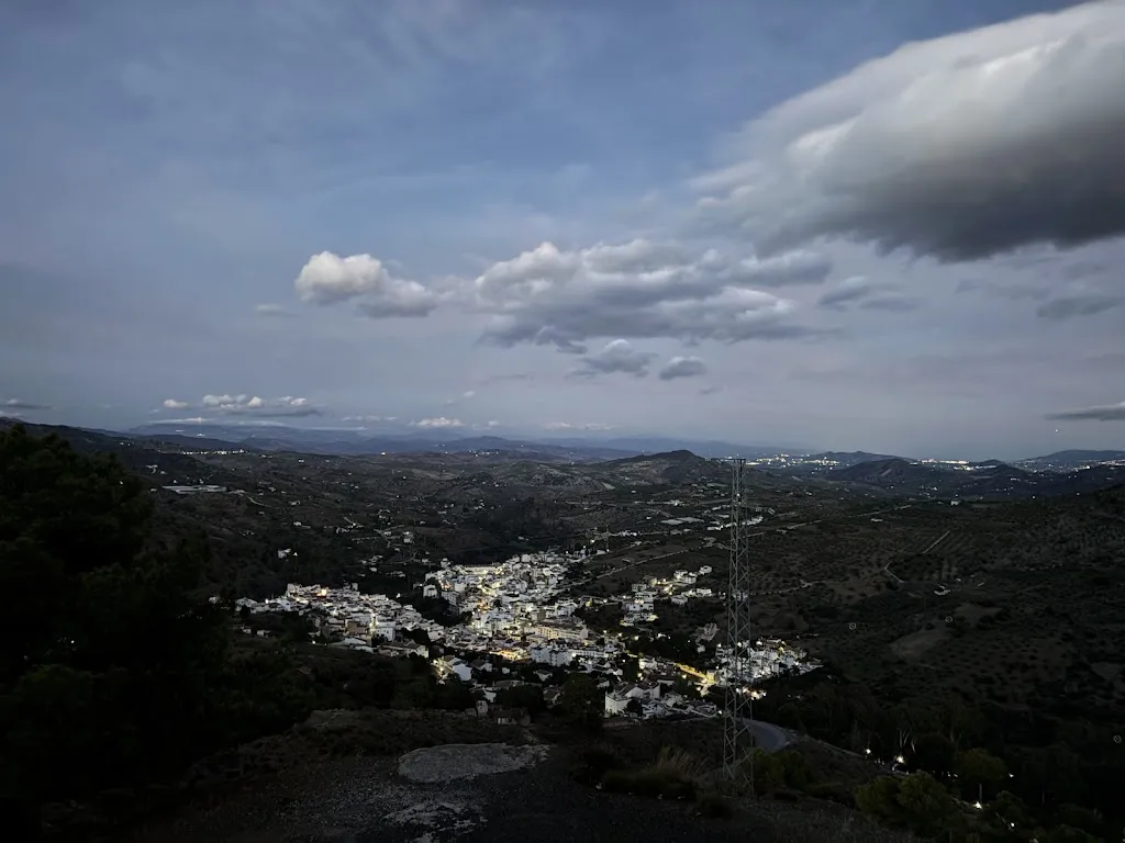 Emma Bruil_LA LOLA Restaurante_Alozaina_review