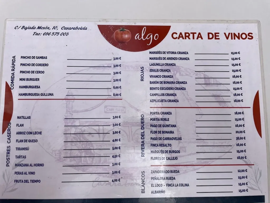 Menu_Tomate Algo_Alozaina_image_1