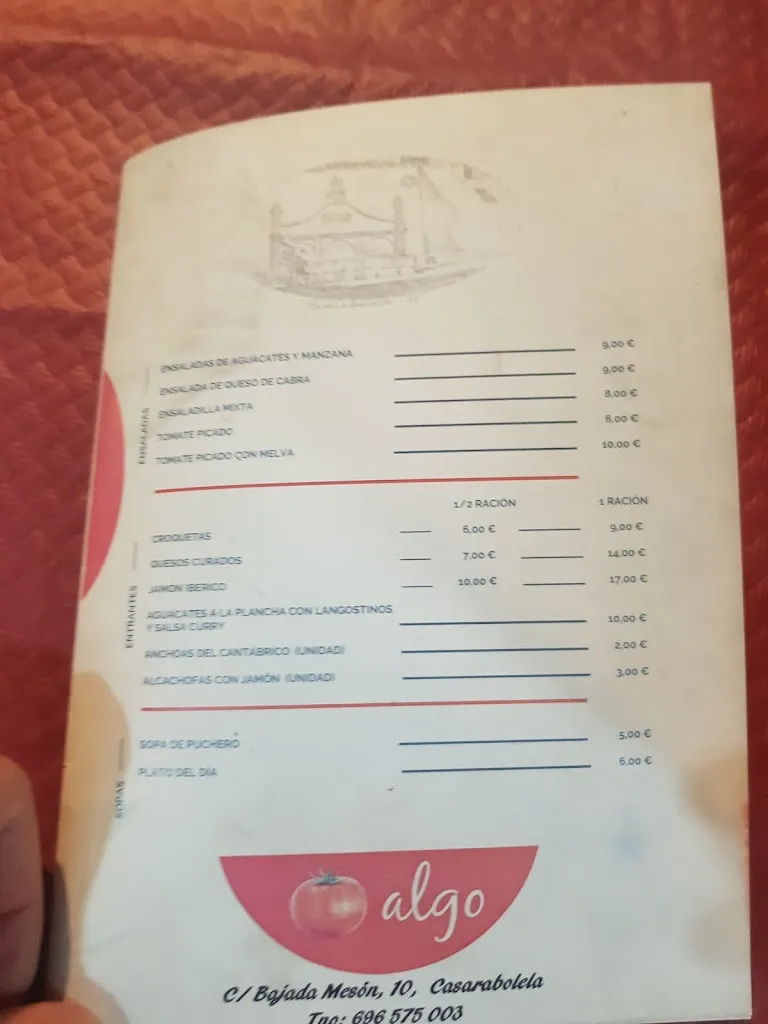 Marc Berry_Tomate Algo_Alozaina_review