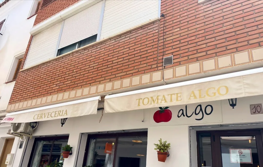 Dawn McGuffie_Tomate Algo_Alozaina_review