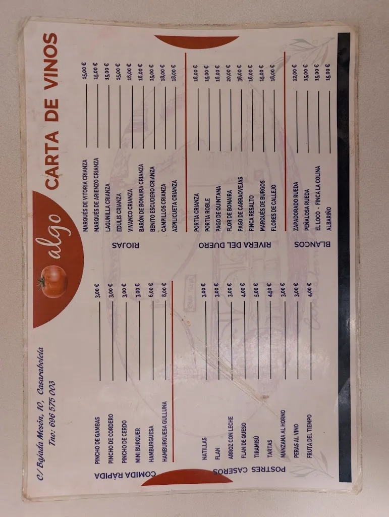 Jeffrey Izelaar_Tomate Algo_Alozaina_review