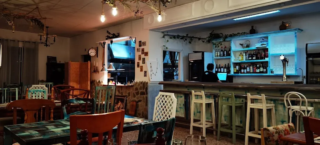 Enebro Restaurante_Alozaina_slider_image_1