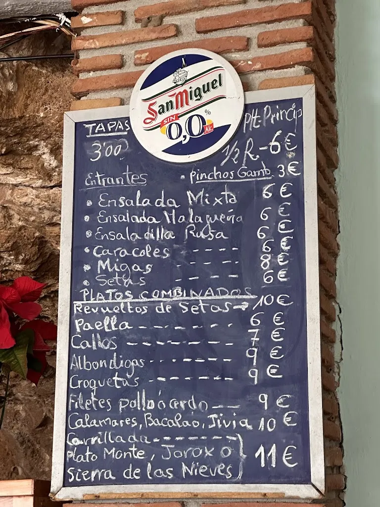 Menu_Venta Rivita_Alozaina_image_1