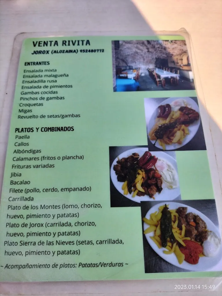 Menu_Venta Rivita_Alozaina_image_4