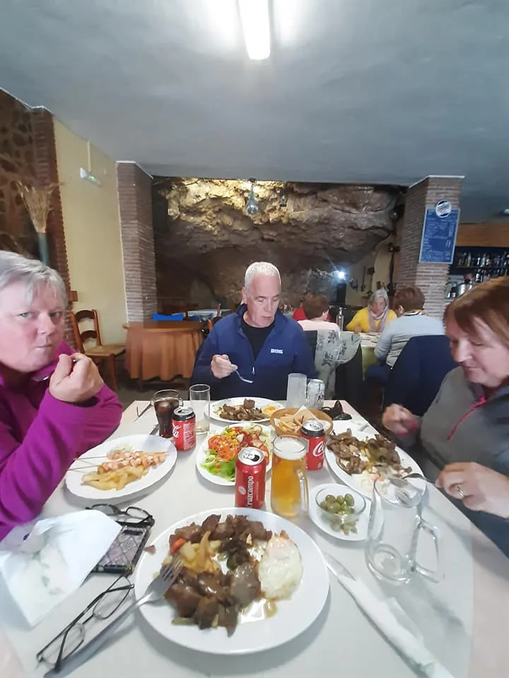 Steve Oates_Venta Rivita_Alozaina_review