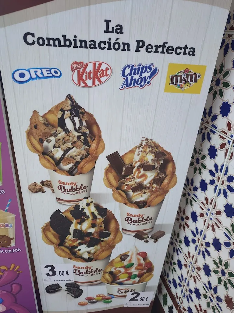 Menu_Bar Casa Pedro_Alozaina_image_4