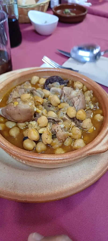 Menu_Bar Casa Pedro_Alozaina_image_7