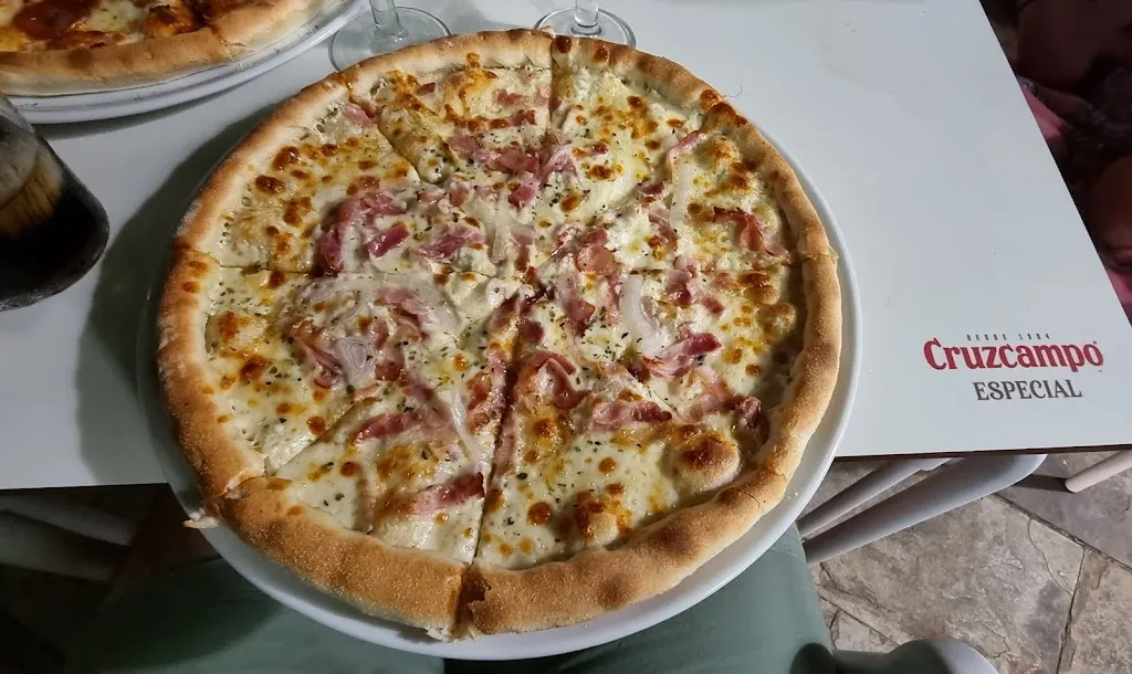 Simon Stunell_Bar Casa Pedro_Alozaina_review