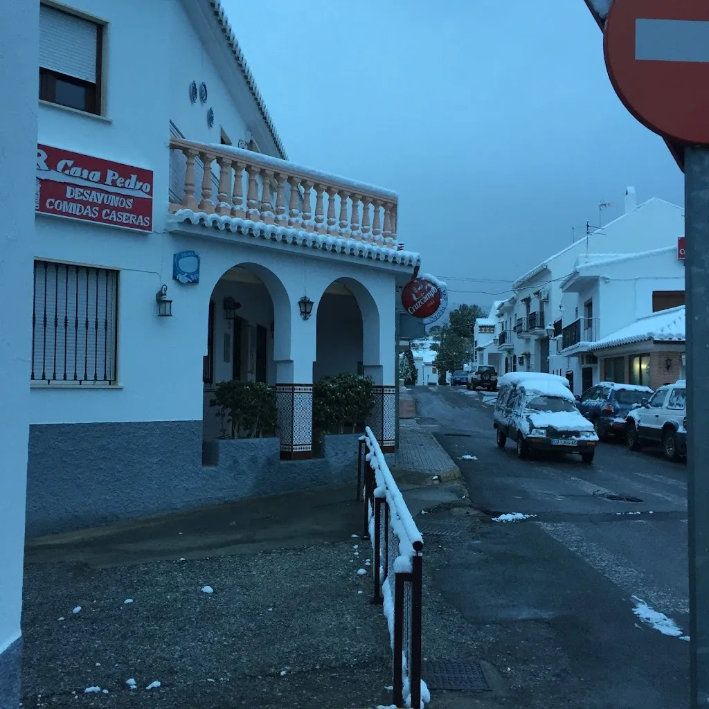 Bar Casa Pedro_Alozaina_slider_image_3