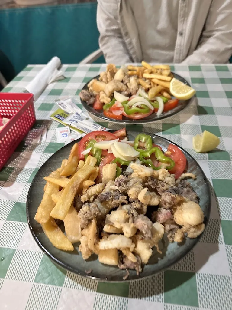 S H_La Alberca_Alozaina_recensione