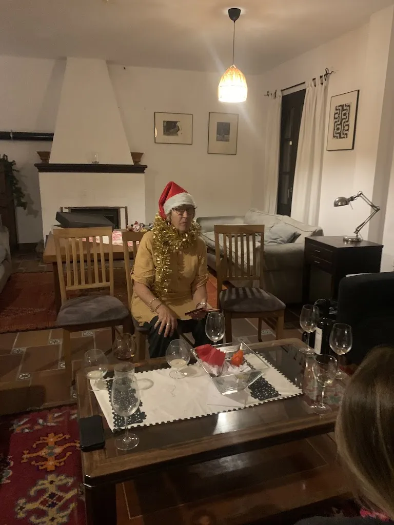 Steve Willcocks_Hotel Cerro De Hijar_Alozaina_review