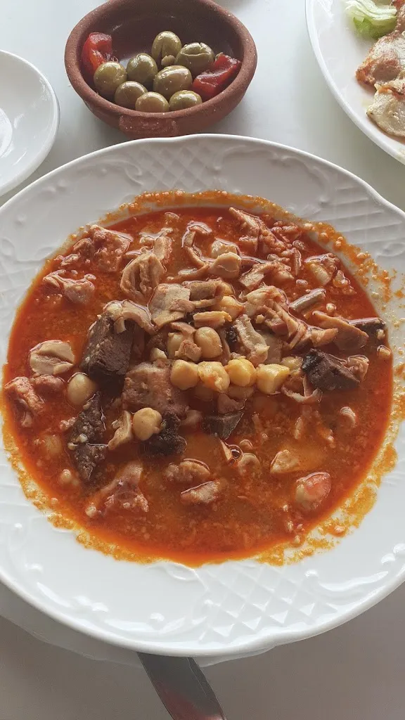 Menu_Bar Sierra de las Nieves_Alozaina_image_4