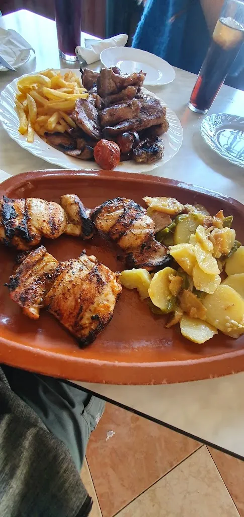 Menu_Bar Sierra de las Nieves_Alozaina_image_5