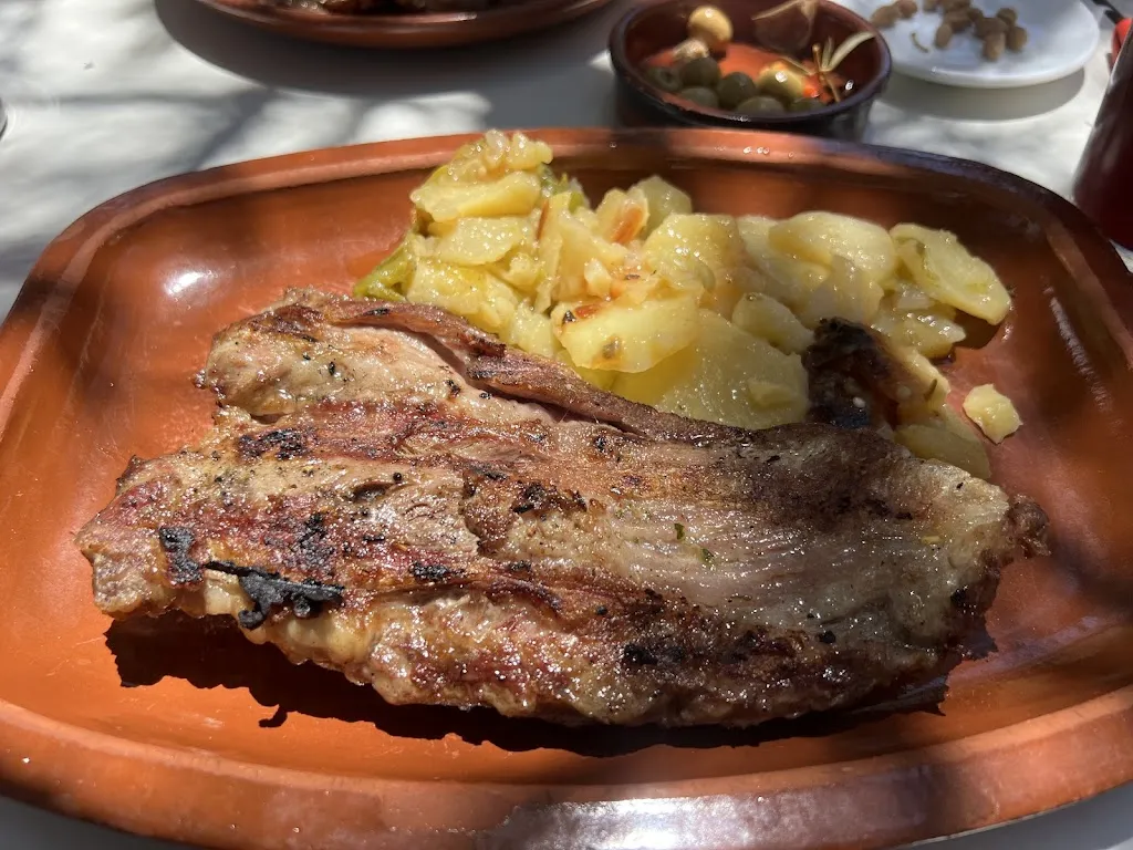 Menu_Bar Sierra de las Nieves_Alozaina_image_6