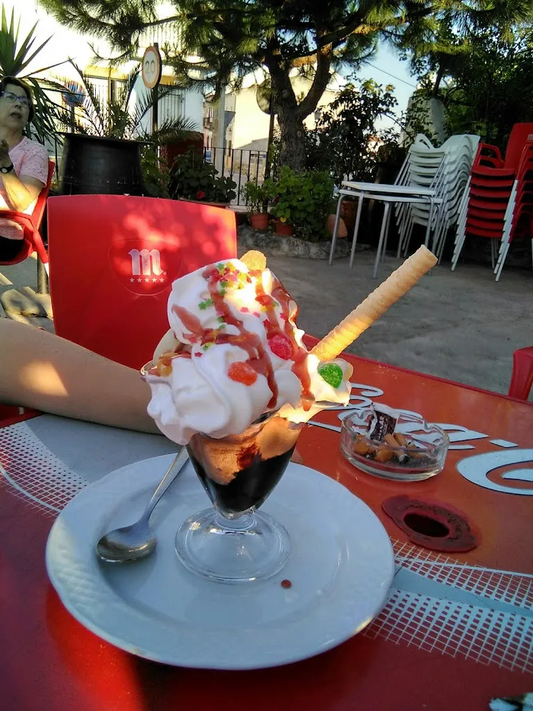 Menu_Bar Sierra de las Nieves_Alozaina_image_7