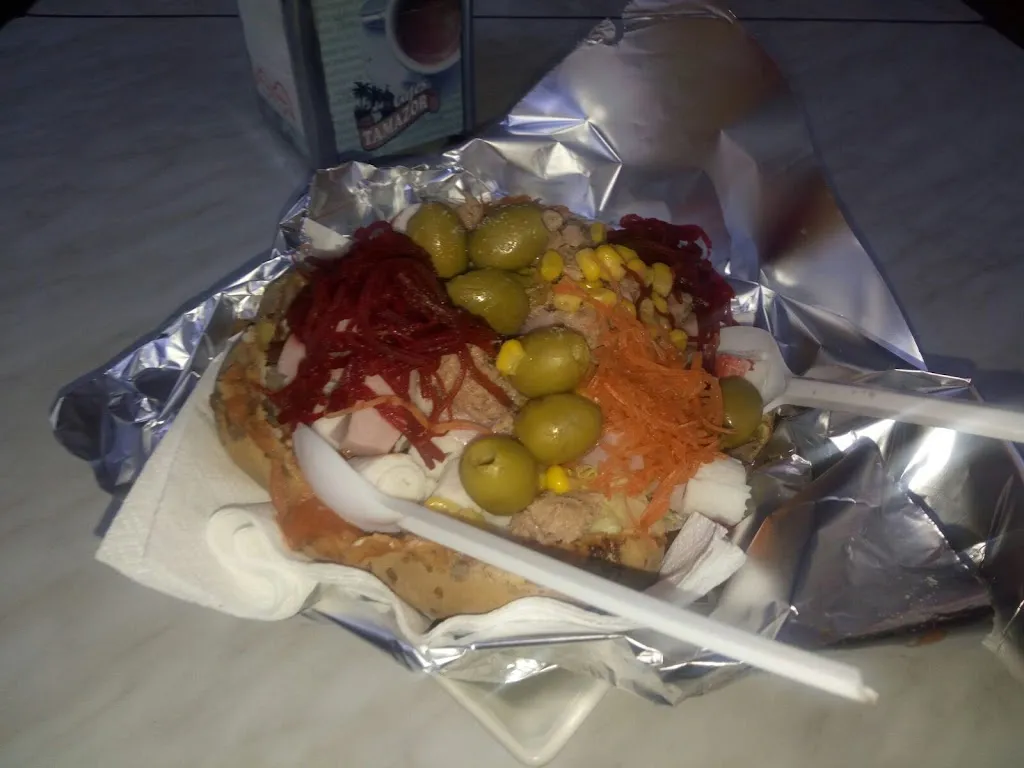 Menu_Bar Sierra de las Nieves_Alozaina_image_8