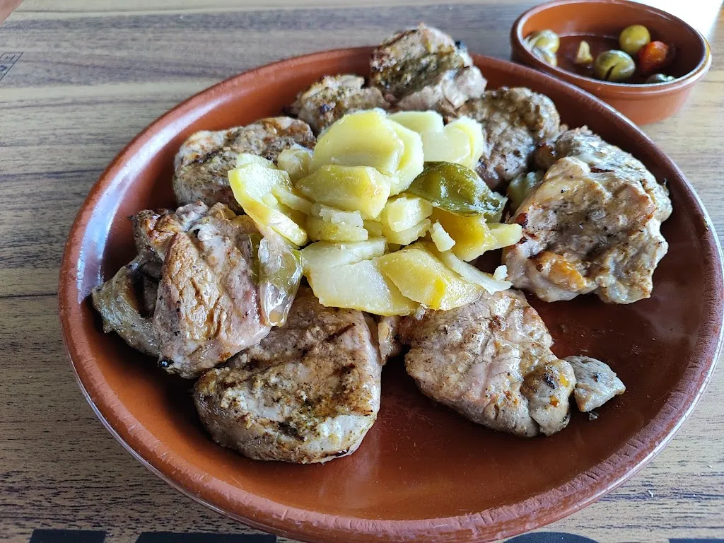 Menu_Bar Sierra de las Nieves_Alozaina_image_9