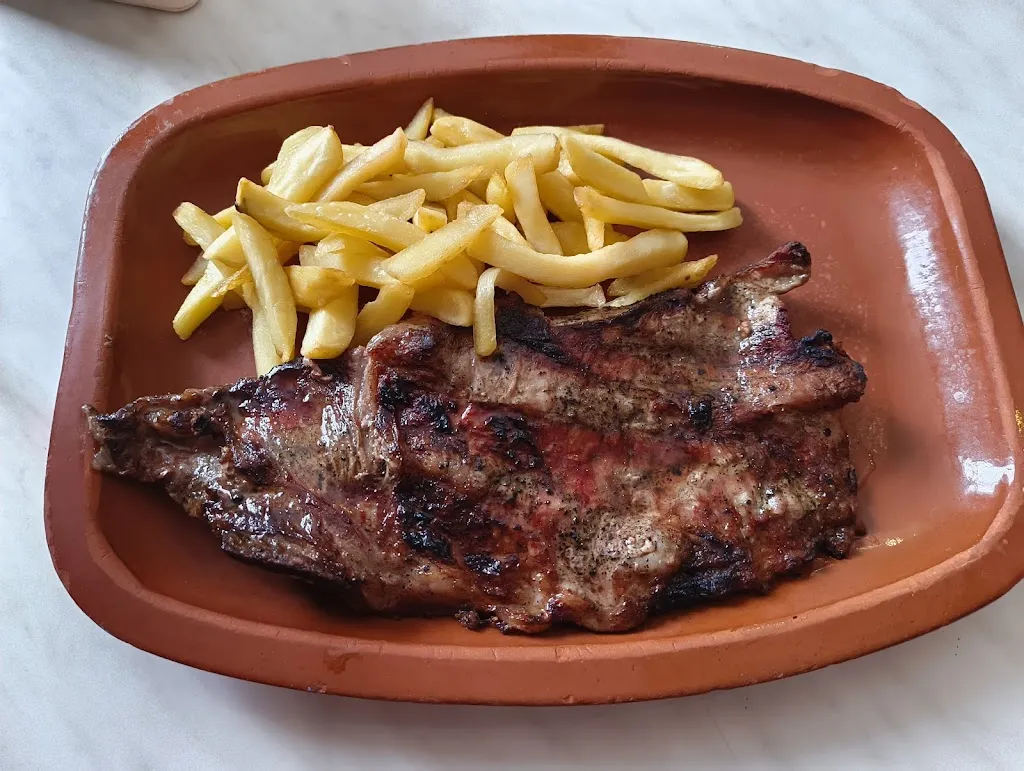 Jakub Benešovský_Bar Sierra de las Nieves_Alozaina_review