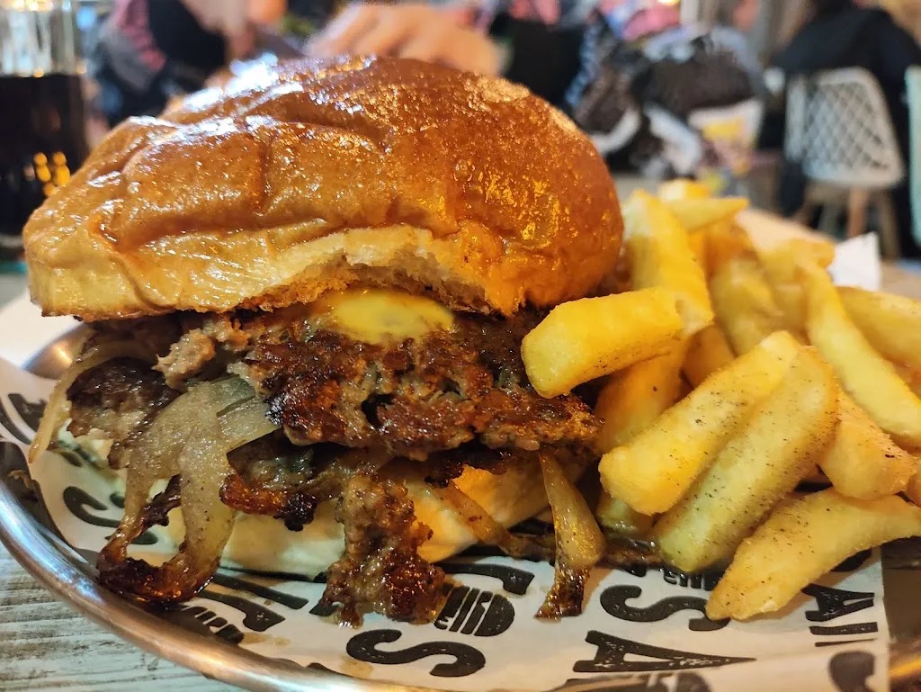 Menu_Aires Burger Bar | Orihuela_Orihuela_image_4