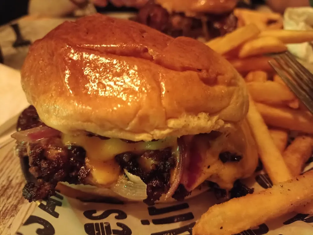 Menu_Aires Burger Bar | Orihuela_Orihuela_image_5