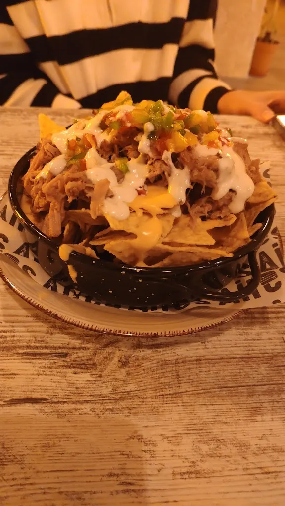 Menu_Aires Burger Bar | Orihuela_Orihuela_image_7