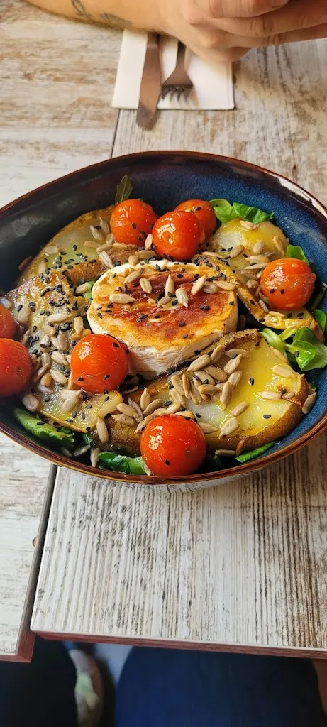 Menu_Aires Burger Bar | Orihuela_Orihuela_image_8