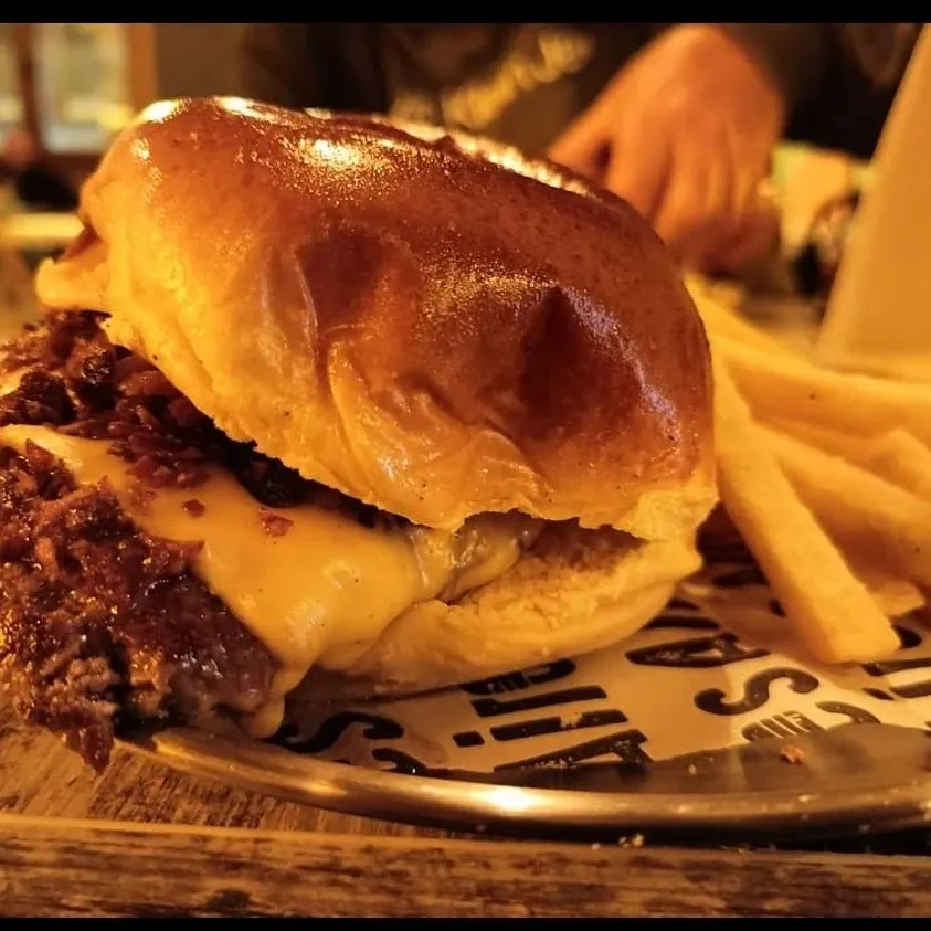 Hodderkins 70_Aires Burger Bar | Orihuela_Orihuela_review