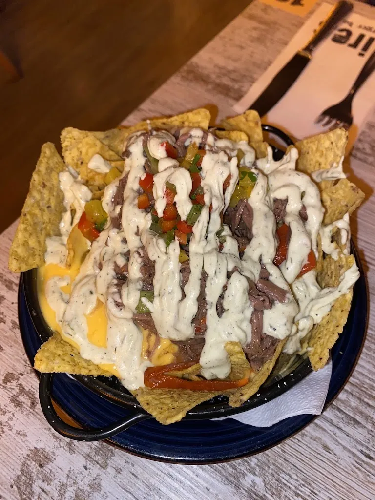 Asensio _Aires Burger Bar | Orihuela_Orihuela_review