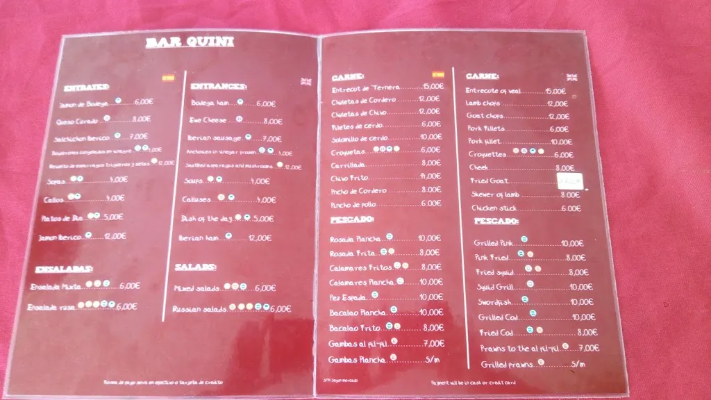 Menu_Bar Quini_Alozaina_image_4