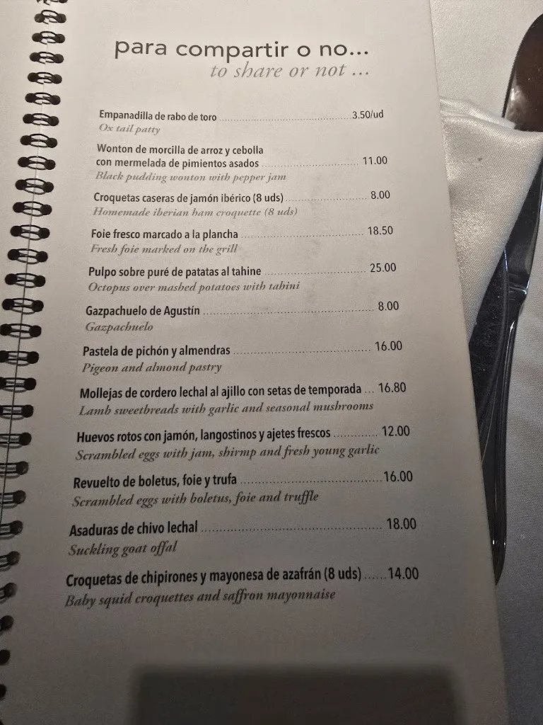 Menu_Restaurante Cienfuegos_Alhaurín de la Torre_image_4