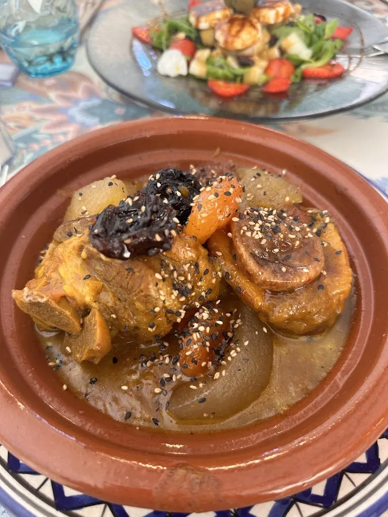 Claire Cordina_Restaurante Cienfuegos_Alhaurín de la Torre_review